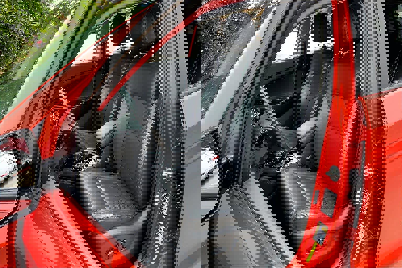 Used 2017 Hyundai Tucson Limited AWD/4WD image 8