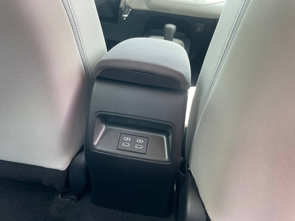 New 2026 Toyota Corolla LE FWD image 15