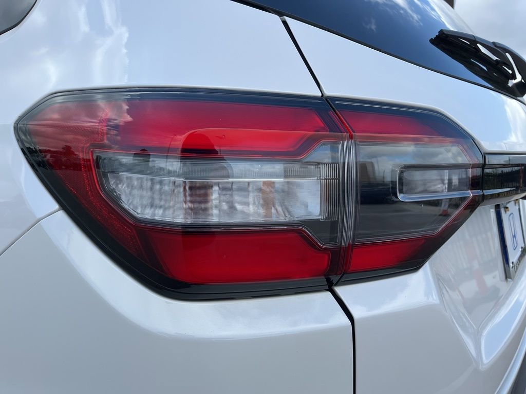 Certified 2023 Honda Pilot TrailSport image 7