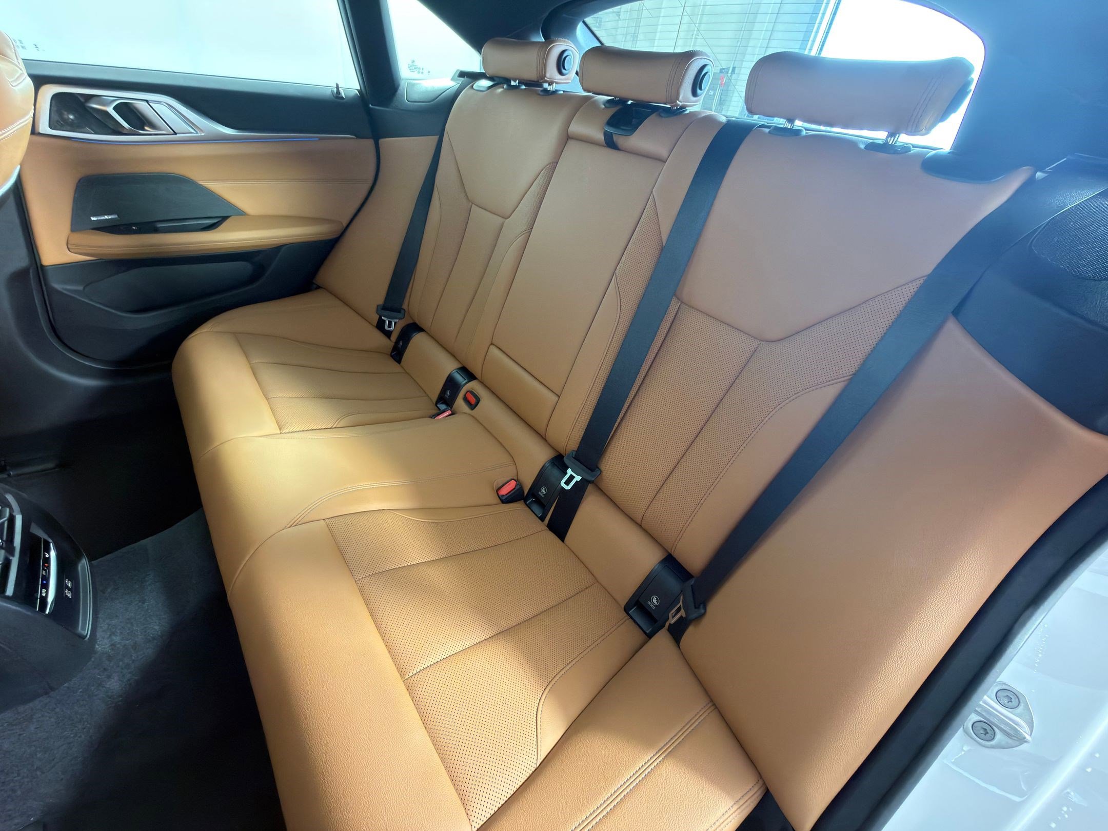 Certified 2023 BMW i4 eDrive35 image 29