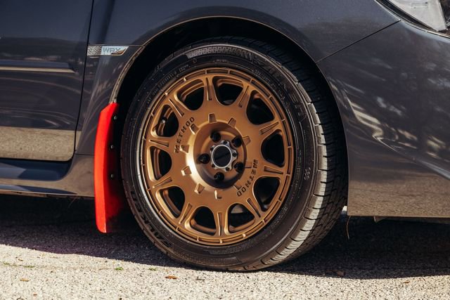 Used 2021 Subaru WRX w/ Popular Package #3 (IZT) image 52