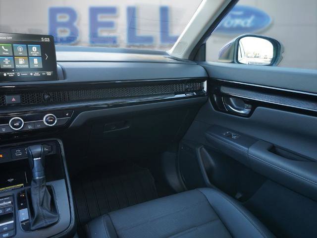 Used 2024 Honda CR-V EX-L image 17