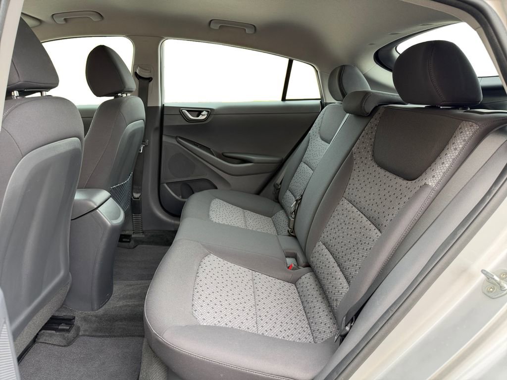 Used 2019 Hyundai Ioniq Blue image 18