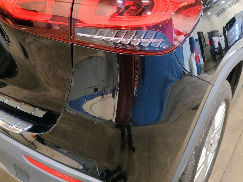 Used 2023 Mercedes-Benz GLA 250 4MATIC image 22