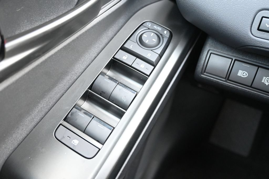 New 2026 Toyota bZ AWD/4WD image 28