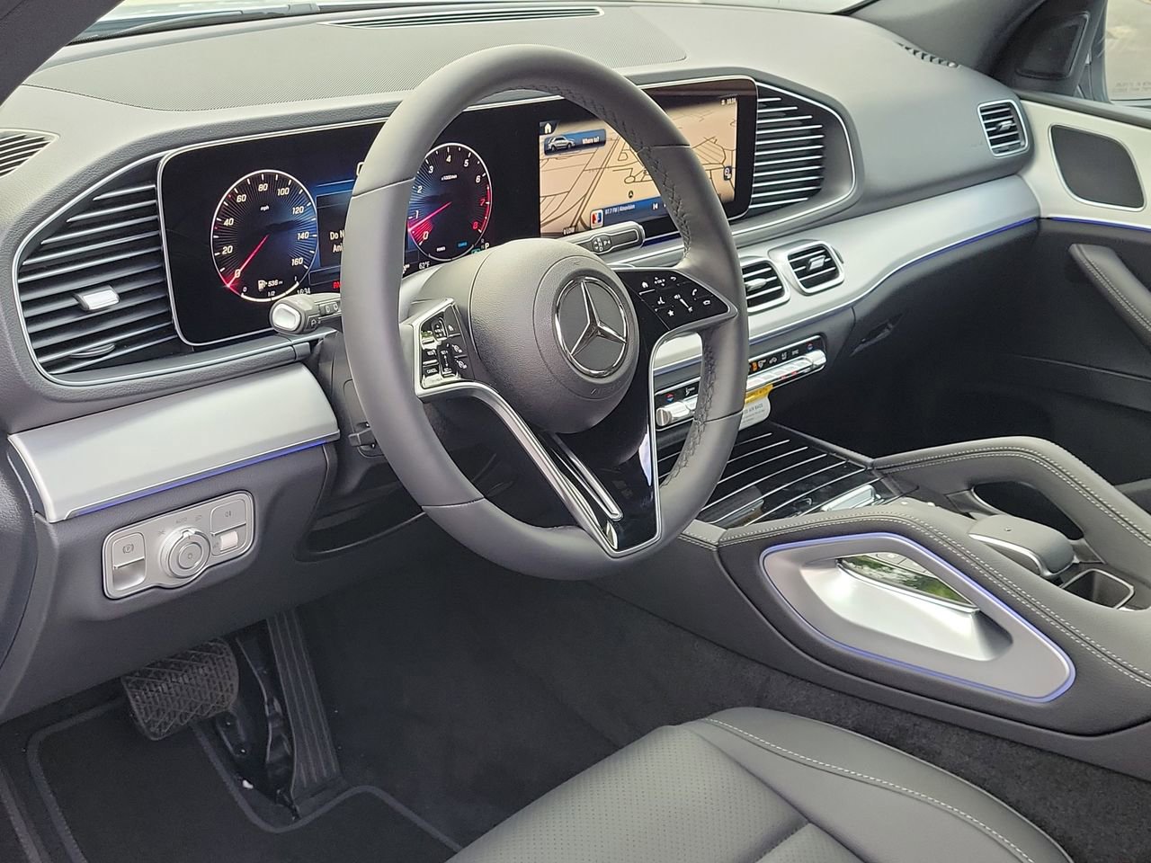 New 2026 Mercedes-Benz GLE 350 4MATIC image 22