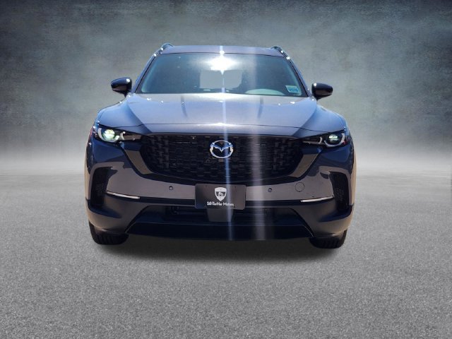 New 2026 MAZDA CX-50 AWD 2.5 Hybrid w/ Weather Package image 2