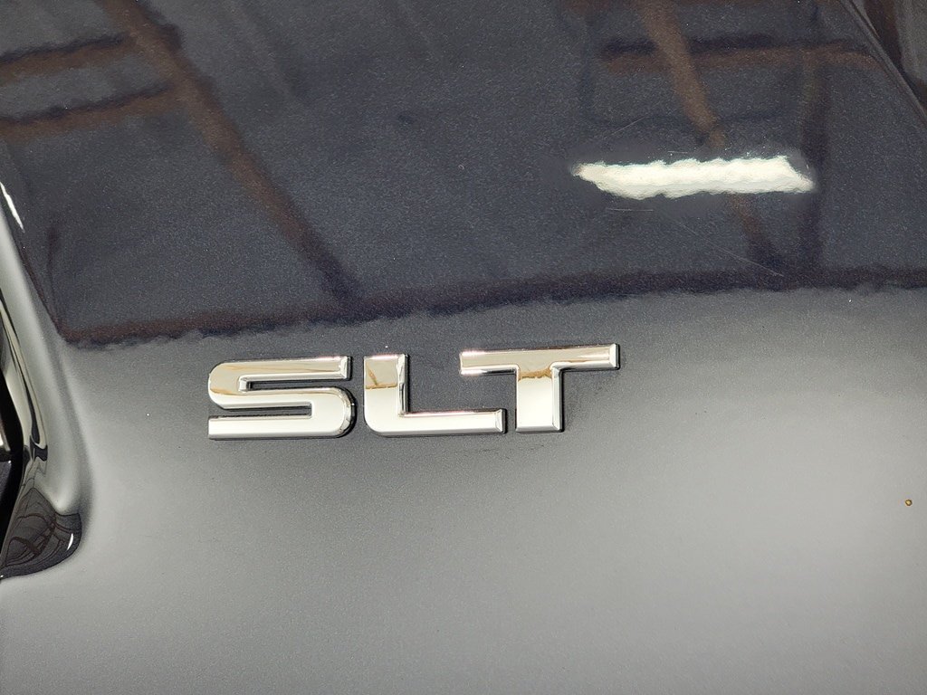 Used 2017 GMC Acadia Limited SLT AWD/4WD image 10