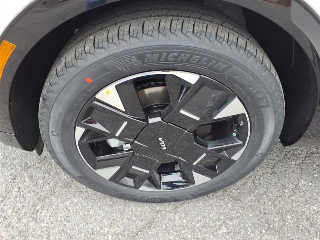 New 2026 Kia Sportage SX image 14