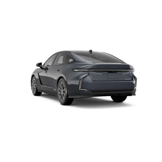 New 2027 Lexus ES 350e FWD image 4