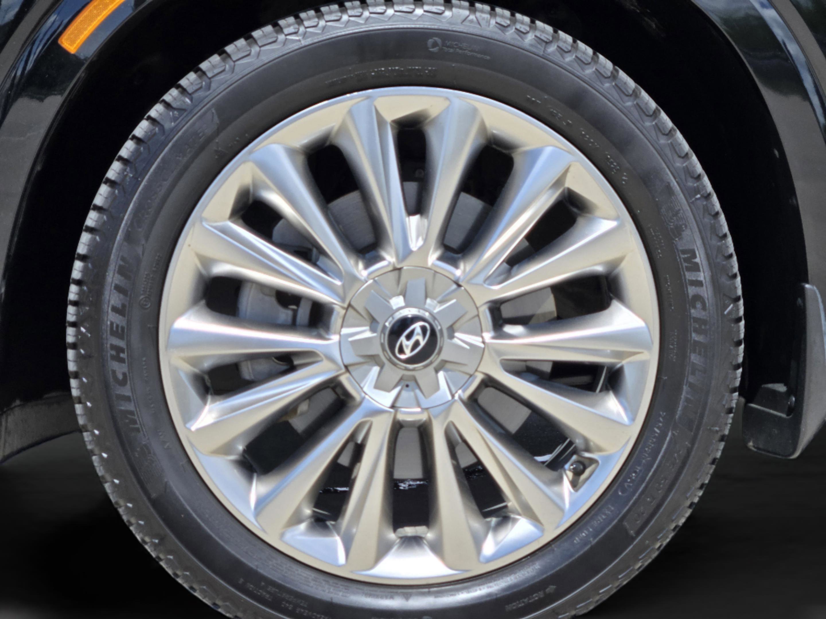 Used 2020 Hyundai Palisade Limited image 43