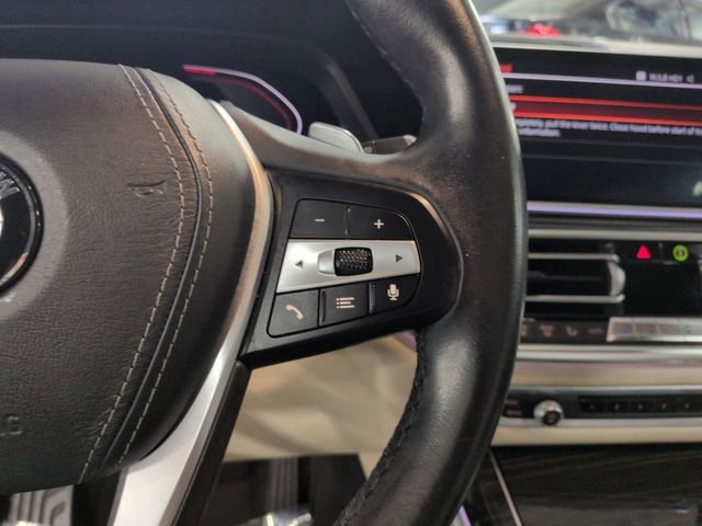 Used 2020 BMW X5 sDrive40i w/ Premium Package image 19