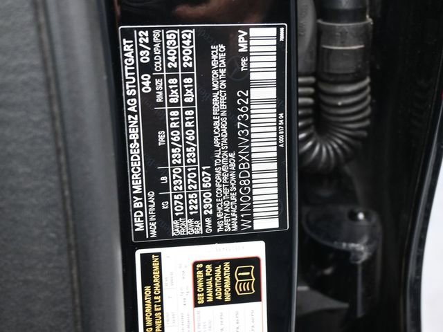 Used 2022 Mercedes-Benz GLC 300 image 18