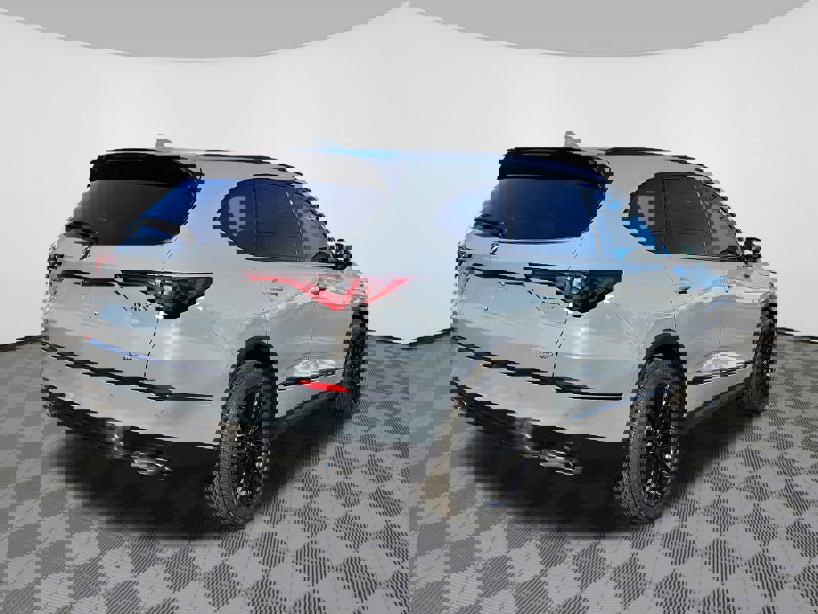 New 2026 Acura MDX A-Spec image 4