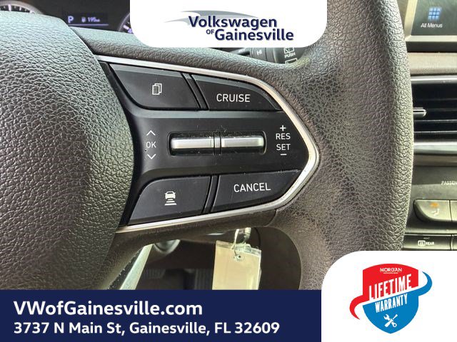 Used 2020 Hyundai Santa Fe SE AWD/4WD image 30
