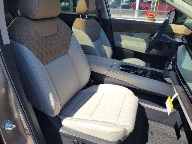 New 2026 Nissan Murano Platinum w/ Cargo Package AWD/4WD image 37