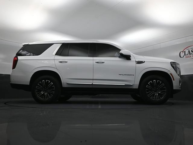 Certified 2025 GMC Yukon Elevation image 29