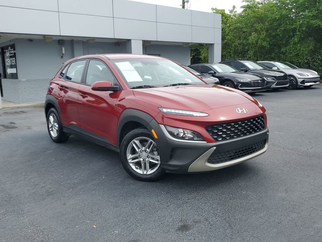 Certified 2023 Hyundai Kona SE image 30