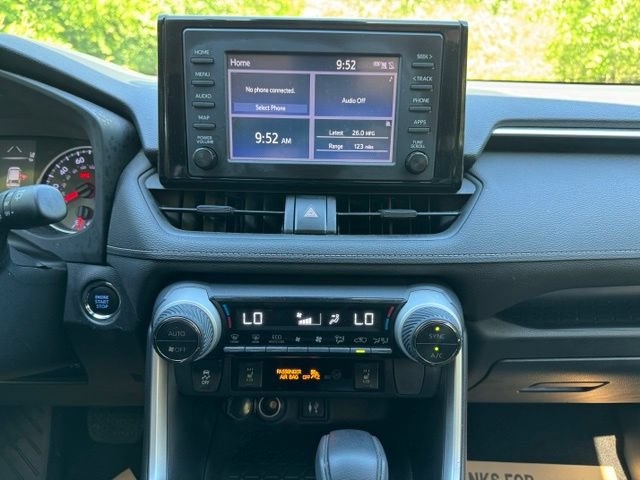 Used 2019 Toyota RAV4 XLE w/ Convenience Package AWD/4WD image 26