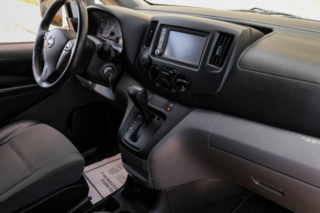 Used 2021 Nissan NV200 SV image 20