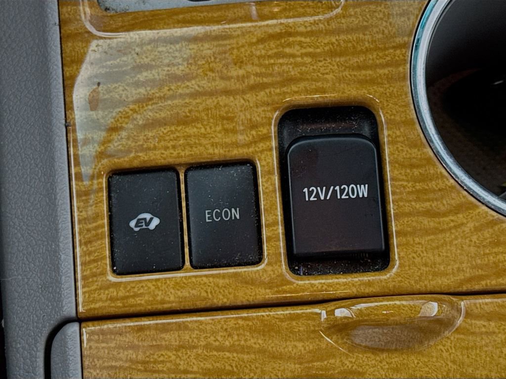 Used 2008 Toyota Highlander 4WD Hybrid image 21