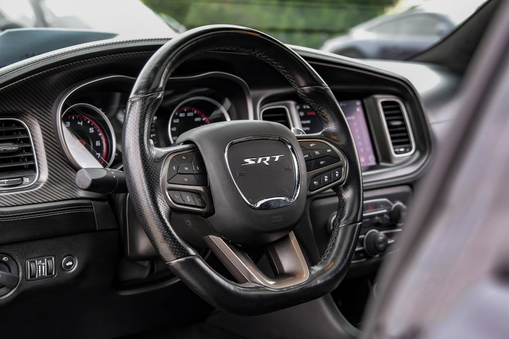 Used 2022 Dodge Charger Scat Pack RWD image 14