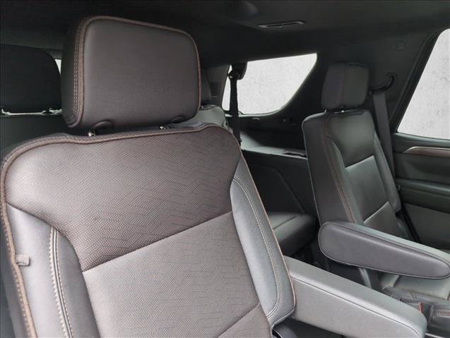 Used 2022 Chevrolet Tahoe High Country AWD/4WD image 23