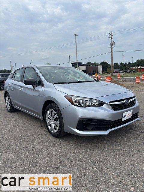 Used 2022 Subaru Impreza 2.0i image 1