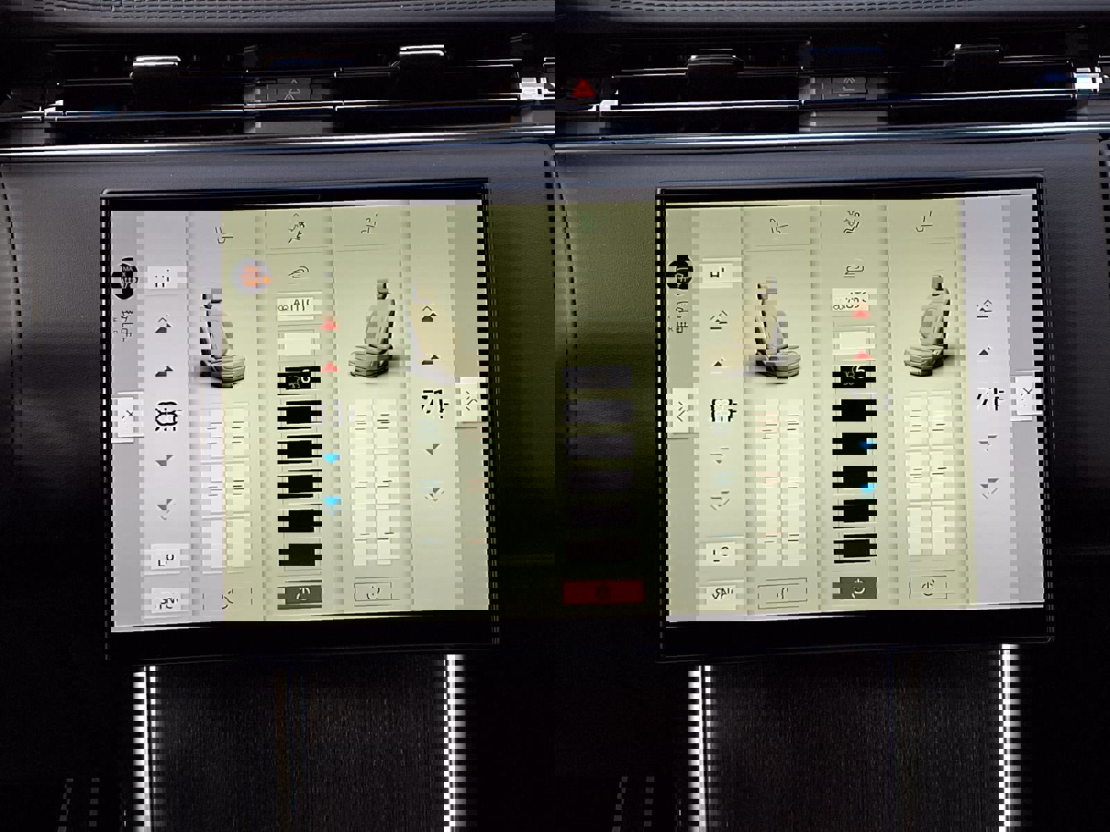 New 2026 Land Rover Range Rover SE image 20