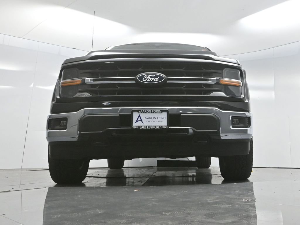 Used 2024 Ford F150 XLT w/ Mobile Office Package image 50