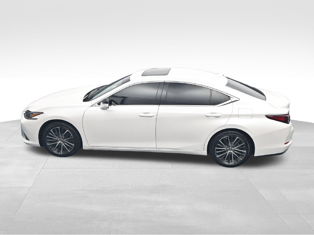 Used 2025 Lexus ES 350 w/ Premium Package FWD image 31