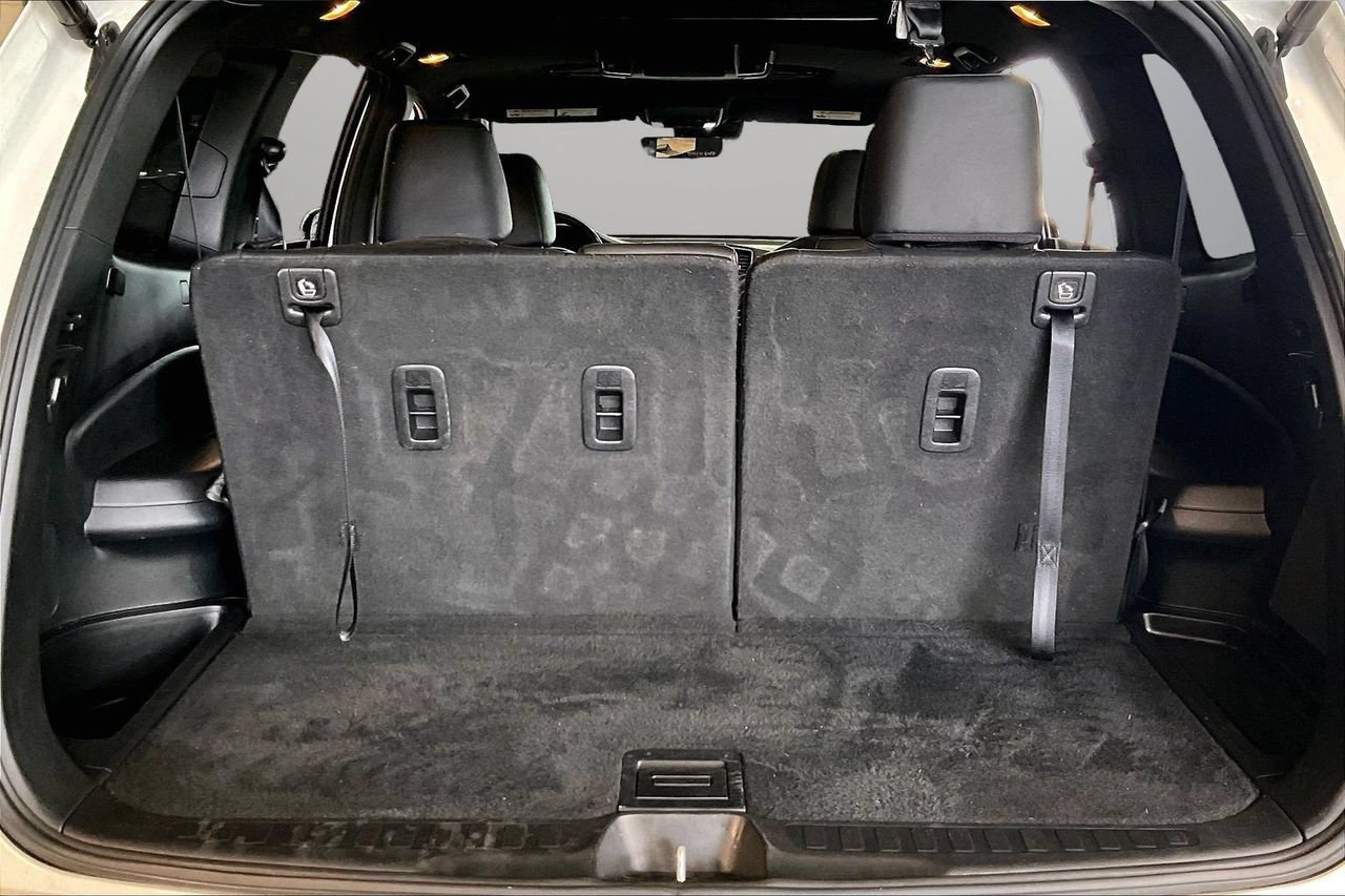 Used 2022 Honda Pilot Black Edition image 27