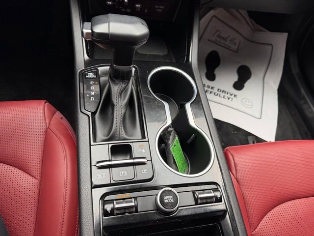 Used 2026 Kia K5 GT-Line w/ GT-Line Red Interior Package FWD image 7