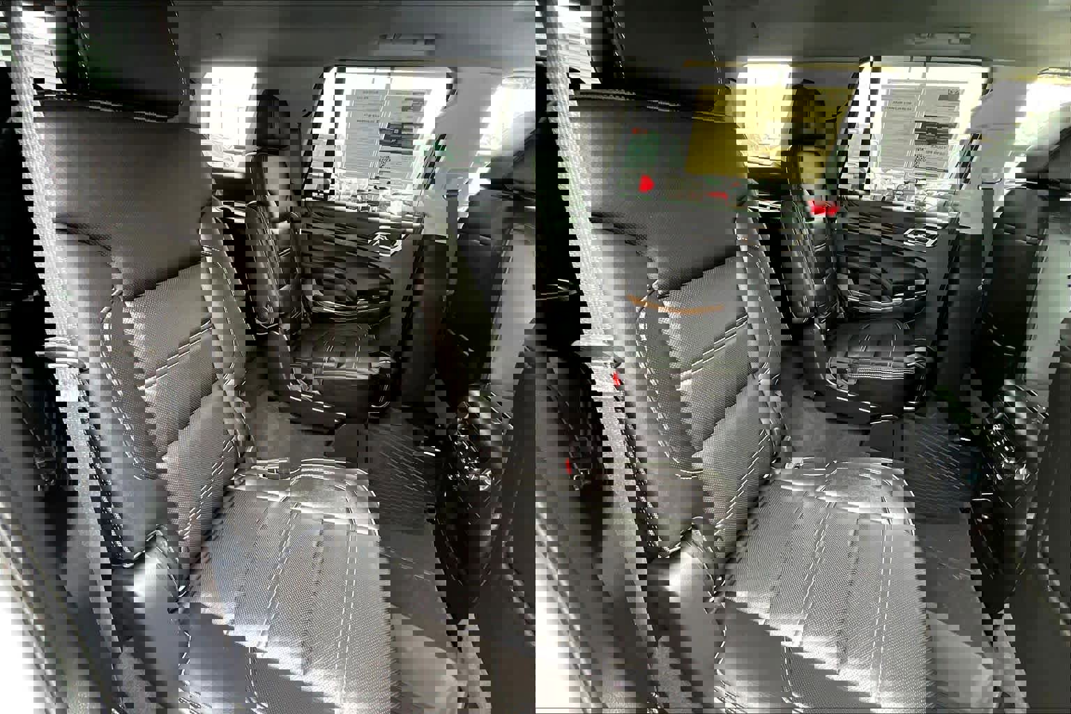 Used 2019 GMC Yukon Denali w/ Denali Ultimate Package image 18