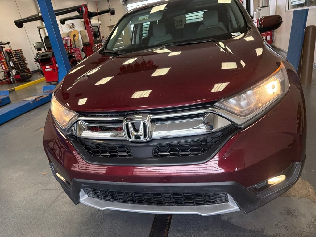 Used 2019 Honda CR-V EX image 6