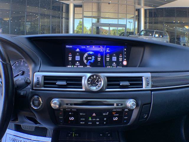 Used 2018 Lexus GS 350 RWD image 19