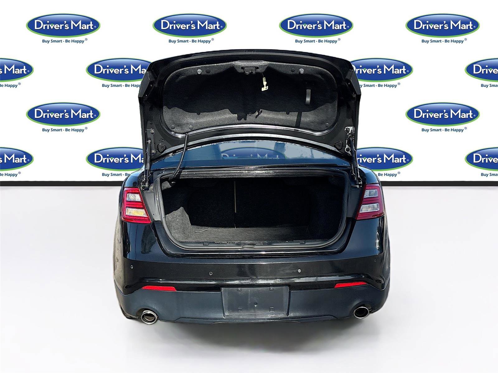 Used 2015 Ford Taurus Limited image 25