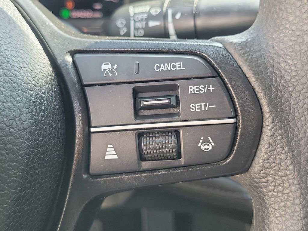 Certified 2023 Honda Accord LX image 21