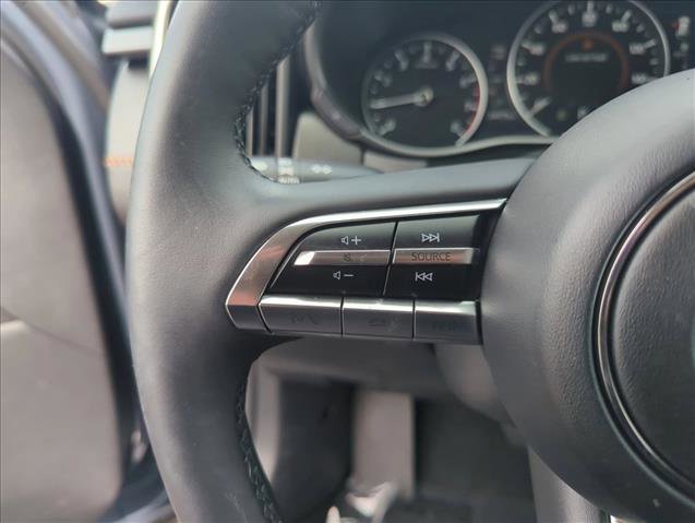 Used 2025 MAZDA CX-50 2.5 Turbo w/ Accent Package AWD/4WD image 12