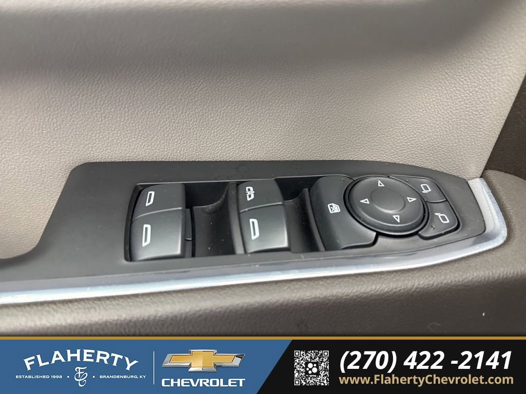 Used 2024 Chevrolet Silverado 2500 LT image 18