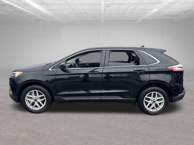 Used 2024 Ford Edge SEL w/ Convenience Package AWD/4WD image 13