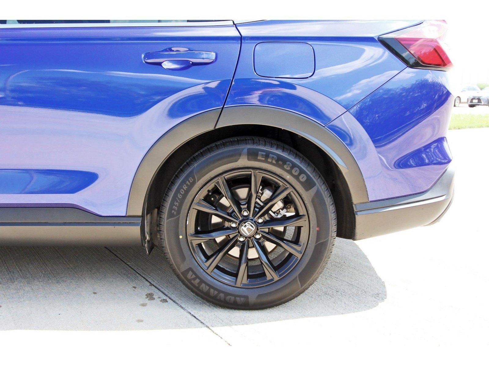 Used 2025 Honda CR-V Sport-L image 35