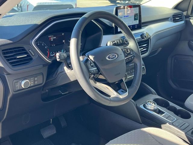 Used 2022 Ford Escape SE w/ Convenience Package image 12