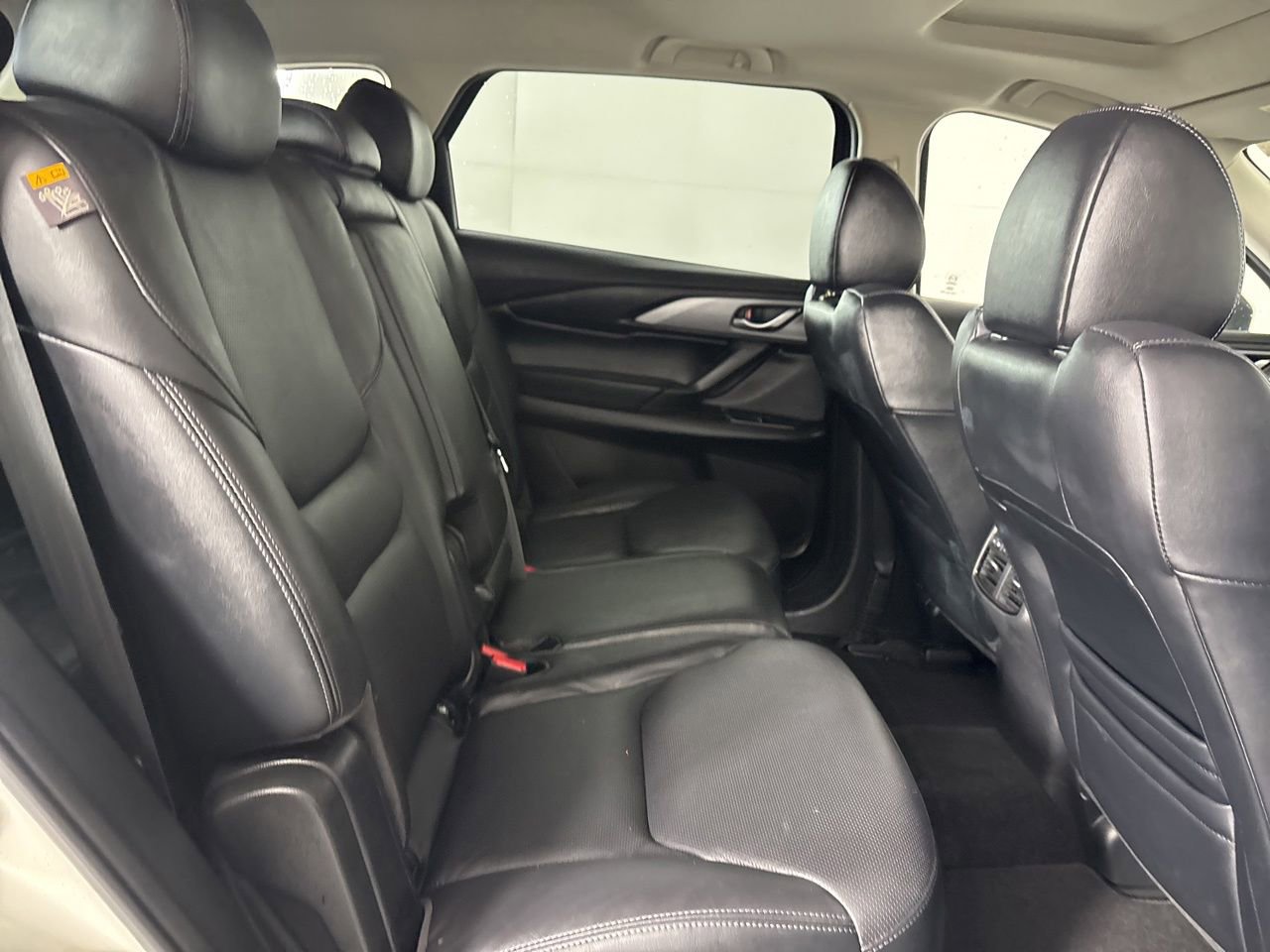 Used 2023 MAZDA CX-9 Touring Plus image 29