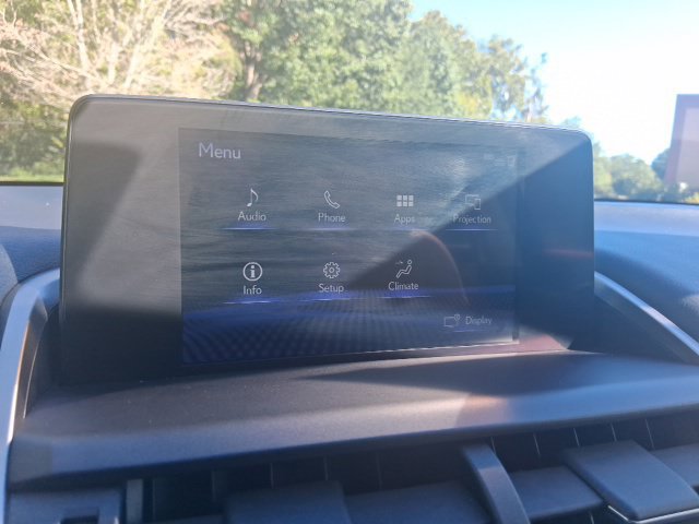 Used 2020 Lexus NX 300 FWD w/ Accessory Package 2 image 20