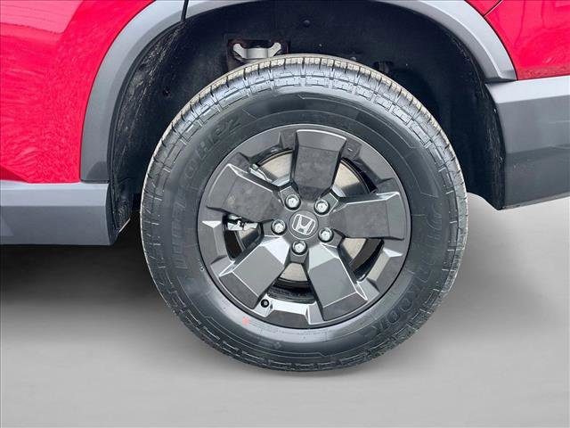 New 2026 Honda Passport RTL image 9