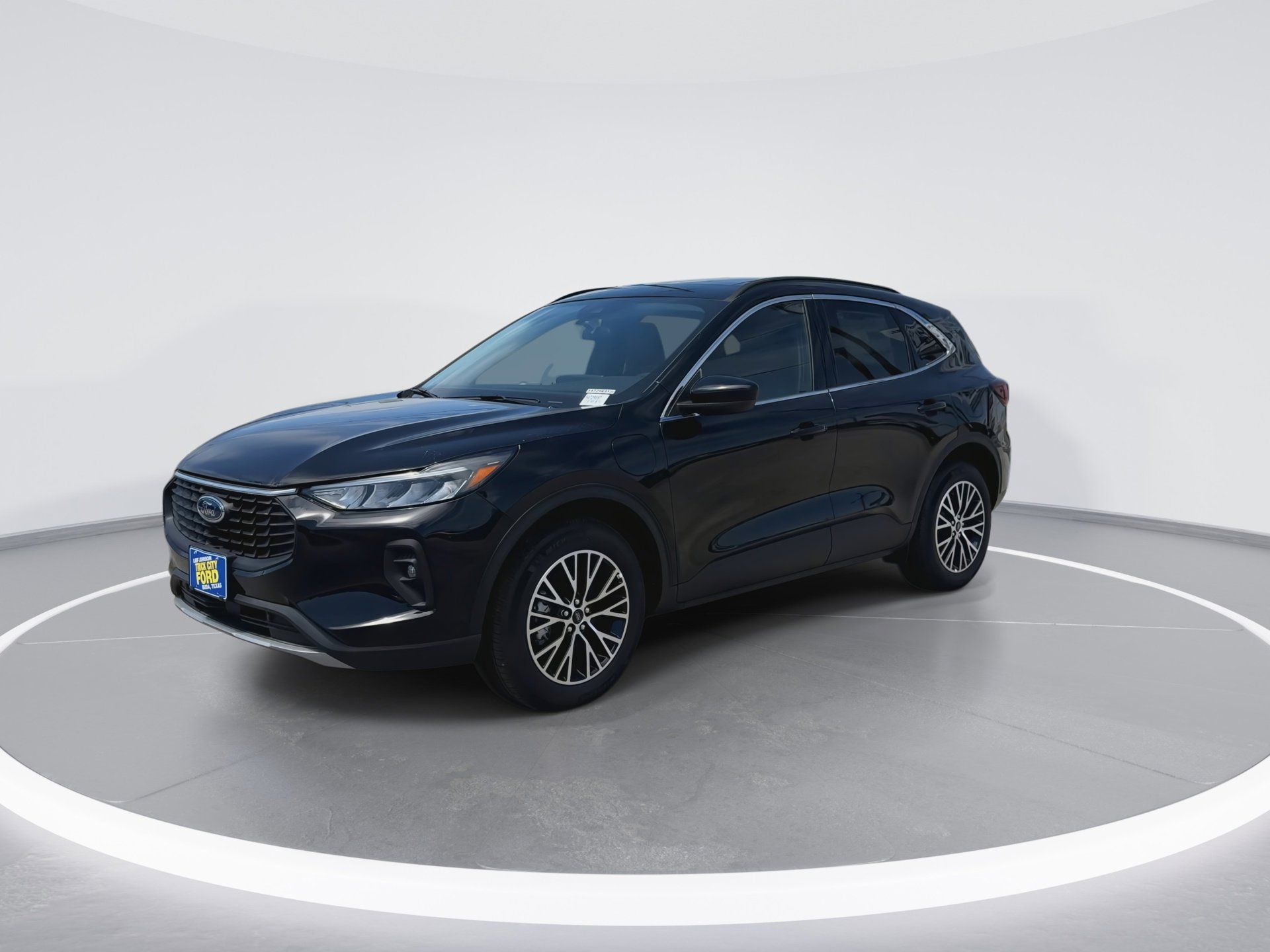 New 2025 Ford Escape SE image 4