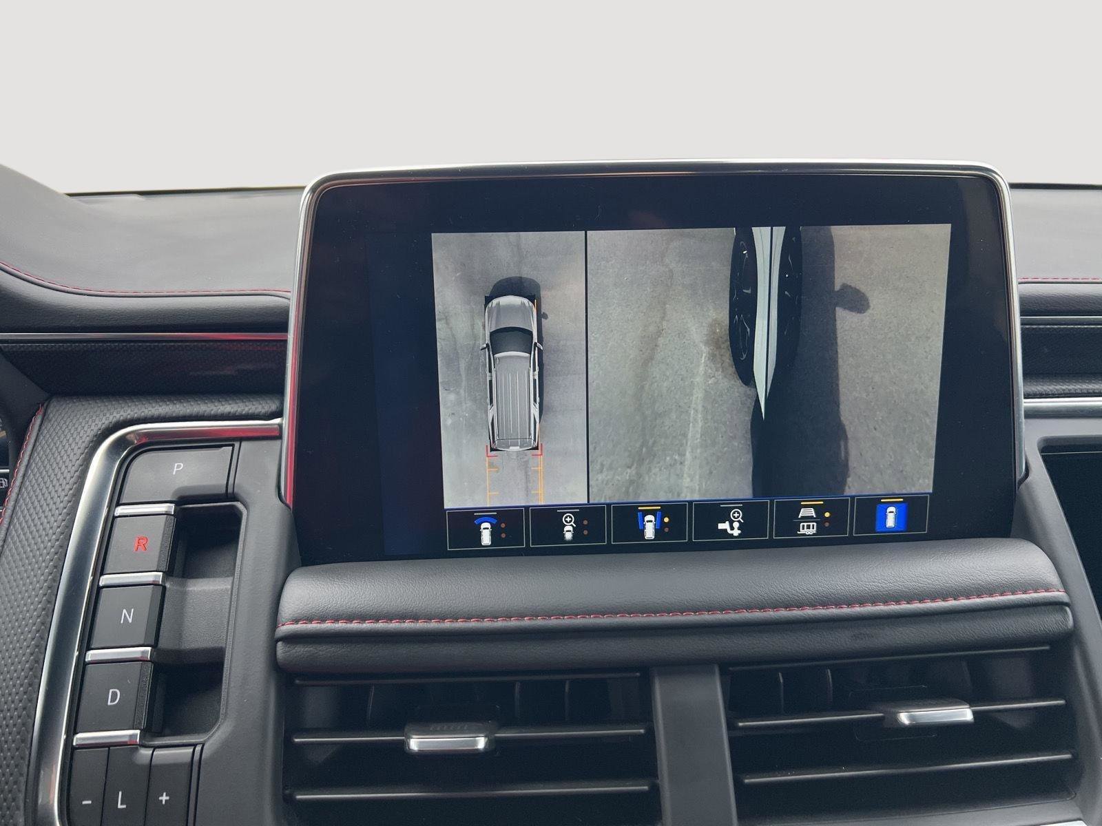 Used 2023 Chevrolet Suburban RST w/ Luxury Package image 42