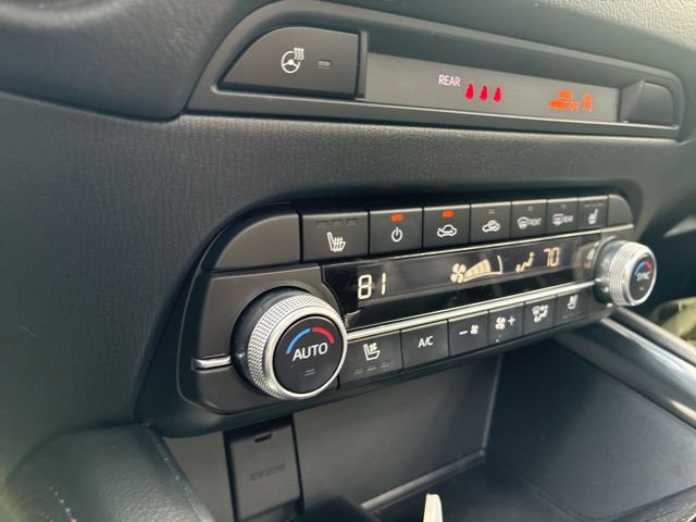 Used 2023 MAZDA CX-5 AWD 2.5 S w/ Premium Plus Pkg image 32