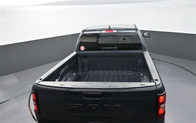 New 2026 RAM 1500 Laramie image 14